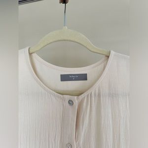 Woman’s Tiered Dress Size Medium